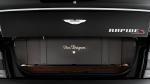 Aston Martin Rapide S Deuxieme Plenitude Special Kit 2015 года